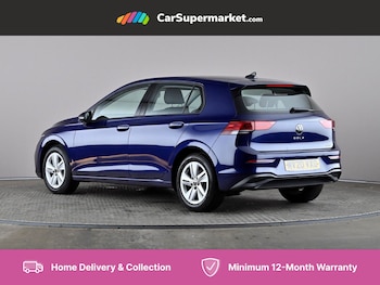 Used Volkswagen Golf 2020 for sale - 75717555: Photo