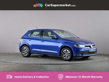 2022 - 1.0 Life 5-Door