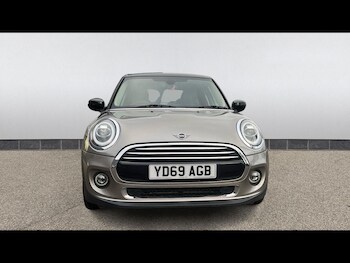 Used MINI Hatch 2020 for sale - 78871732: Photo