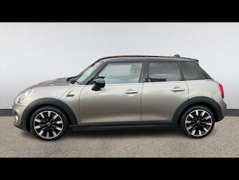 Used MINI Hatch 2020 for sale - 78871732: Photo