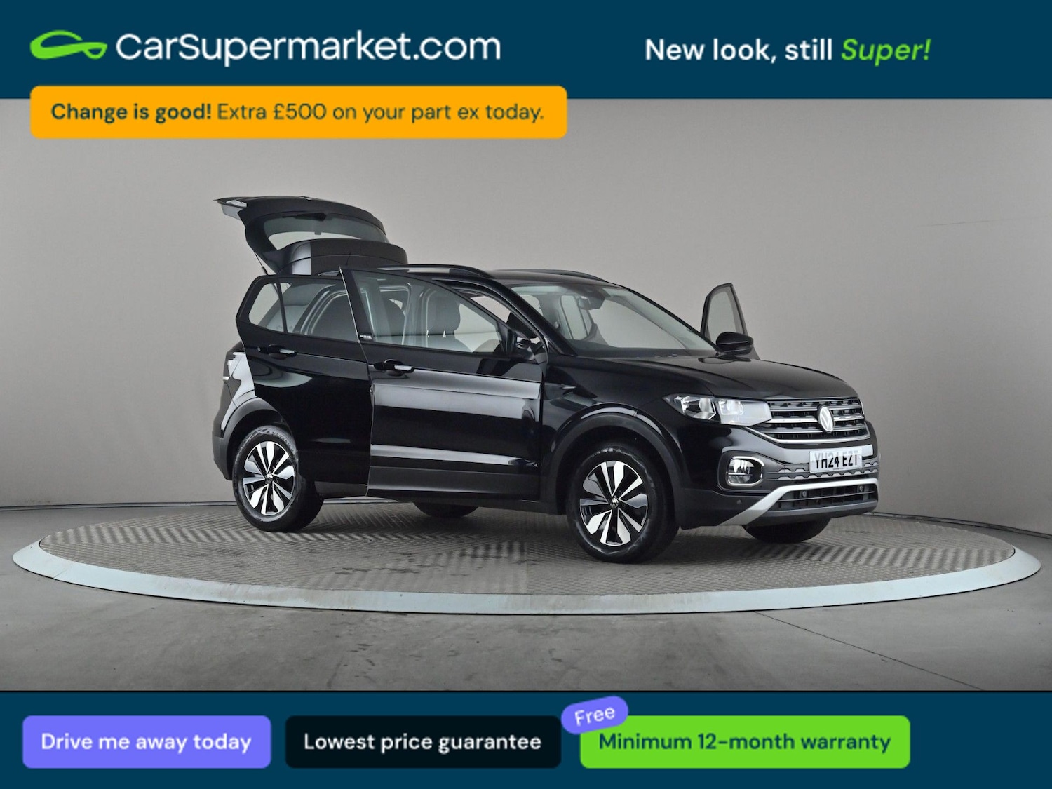 Used Volkswagen Other 2024 for sale - 78224386: Photo 10