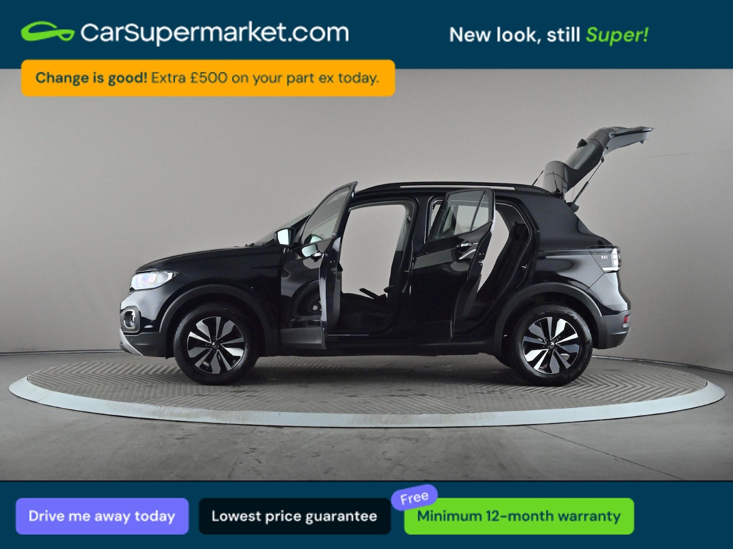 Used Volkswagen Other 2024 for sale - 78224386: Photo 11