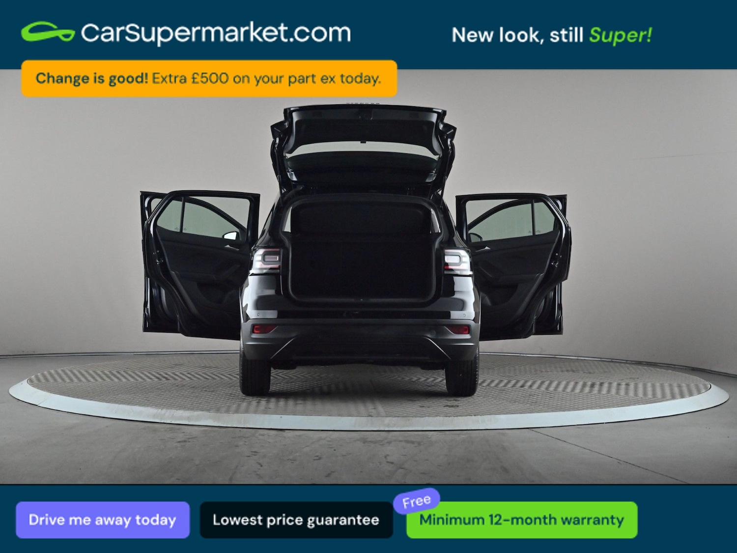 Used Volkswagen Other 2024 for sale - 78224386: Photo 12