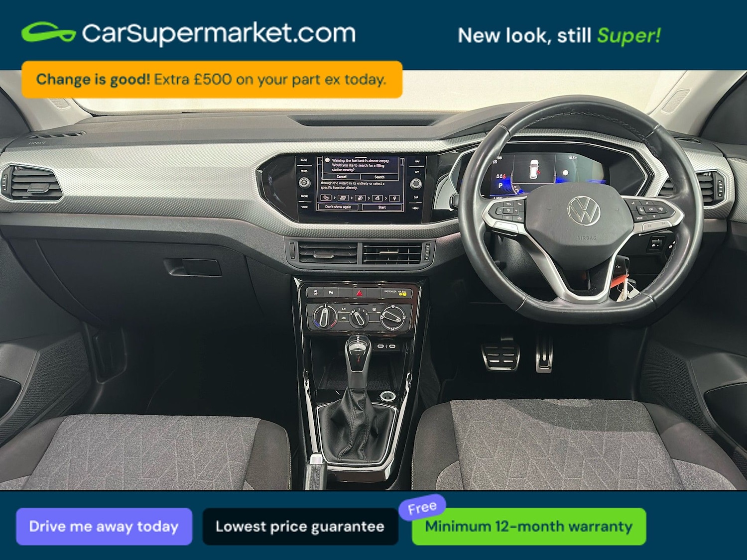 Used Volkswagen Other 2024 for sale - 78224386: Photo 13