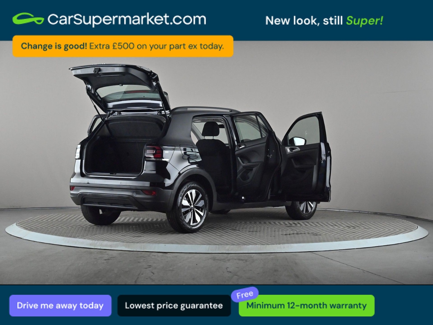 Used Volkswagen Other 2024 for sale - 78224386: Photo 14