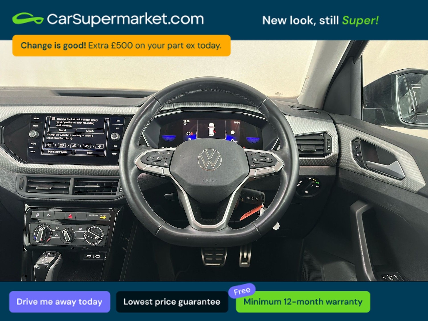 Used Volkswagen Other 2024 for sale - 78224386: Photo 15