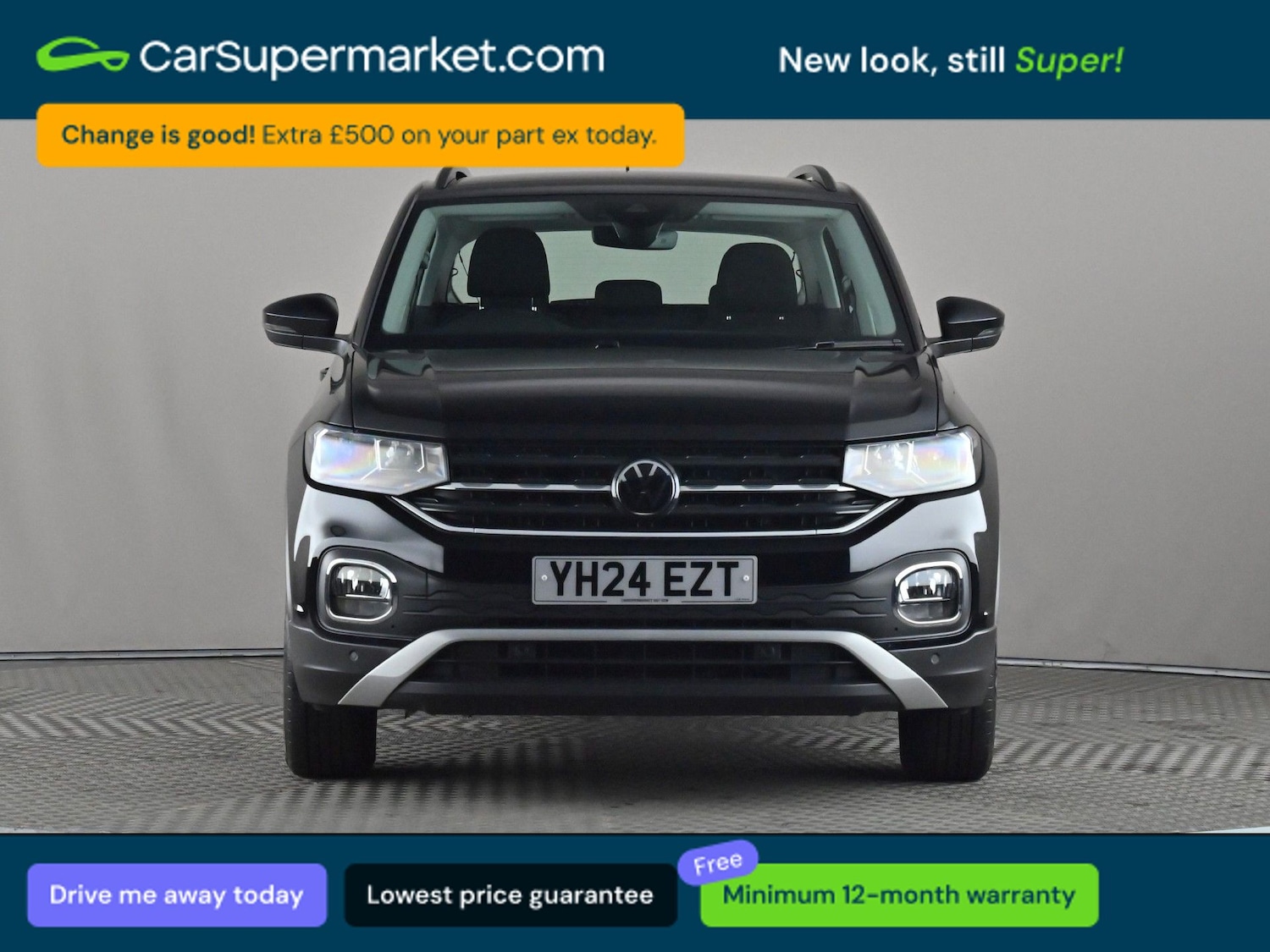 Used Volkswagen Other 2024 for sale - 78224386: Photo 2