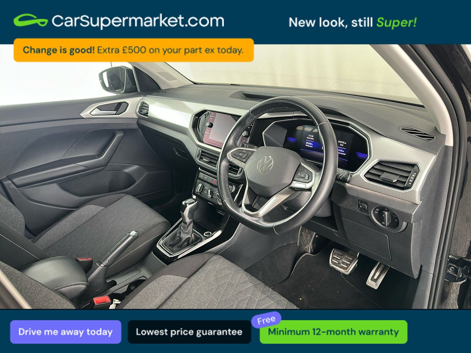 Used Volkswagen Other 2024 for sale - 78224386: Photo 32