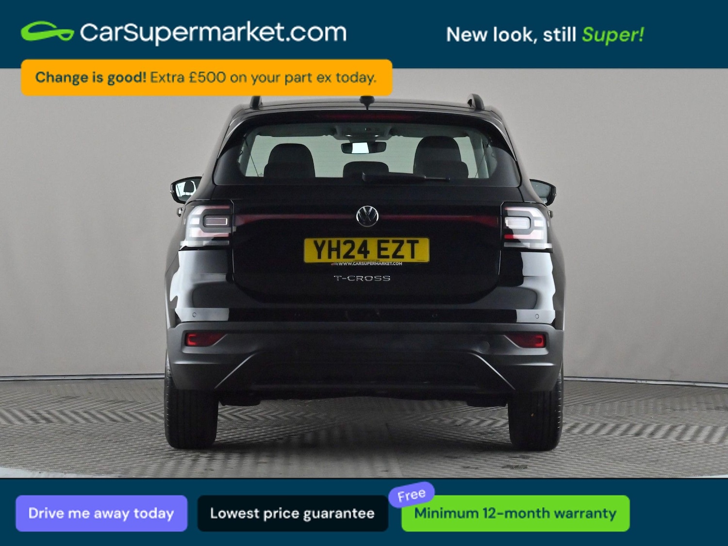 Used Volkswagen Other 2024 for sale - 78224386: Photo 5