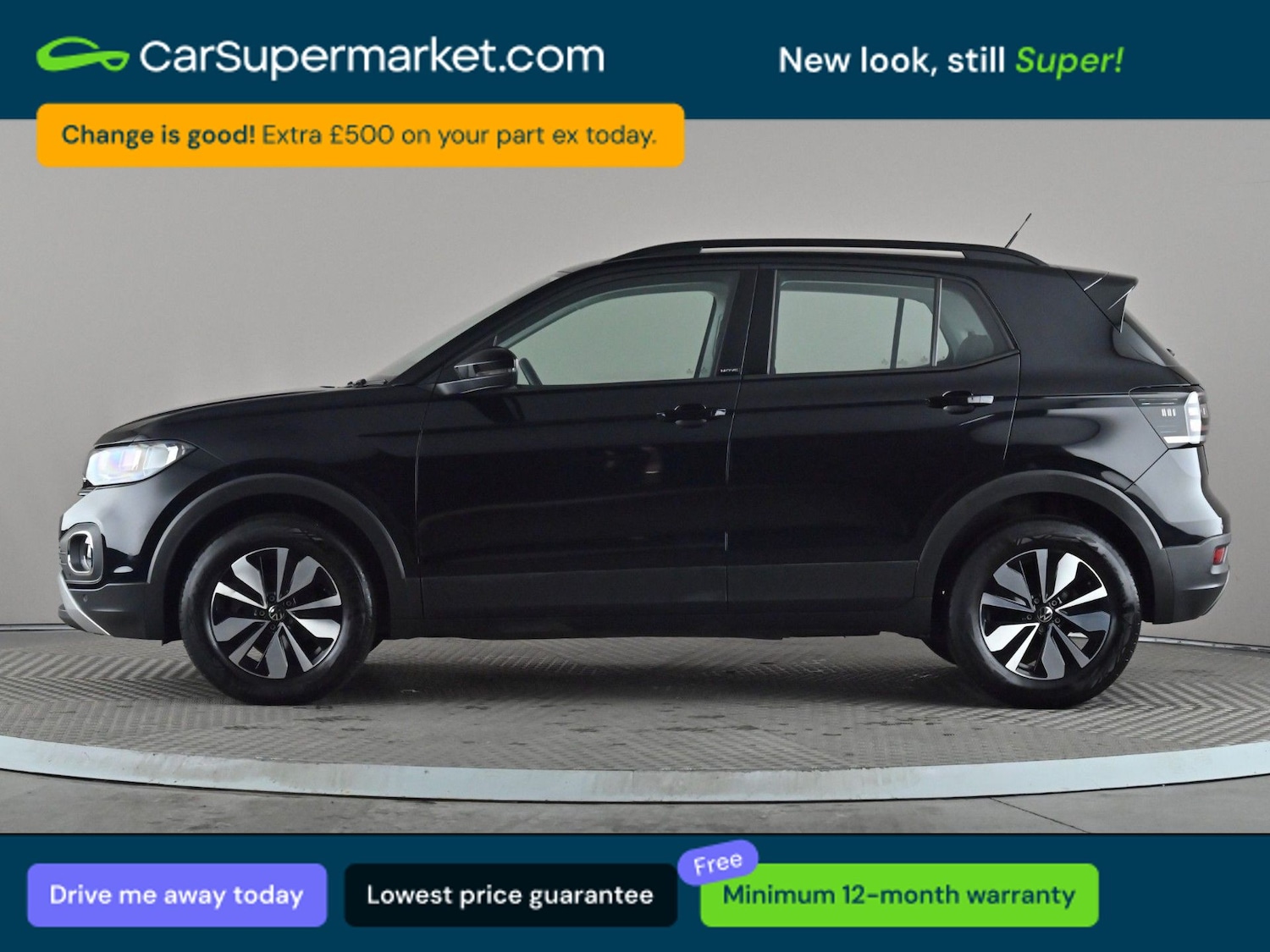 Used Volkswagen Other 2024 for sale - 78224386: Photo 6