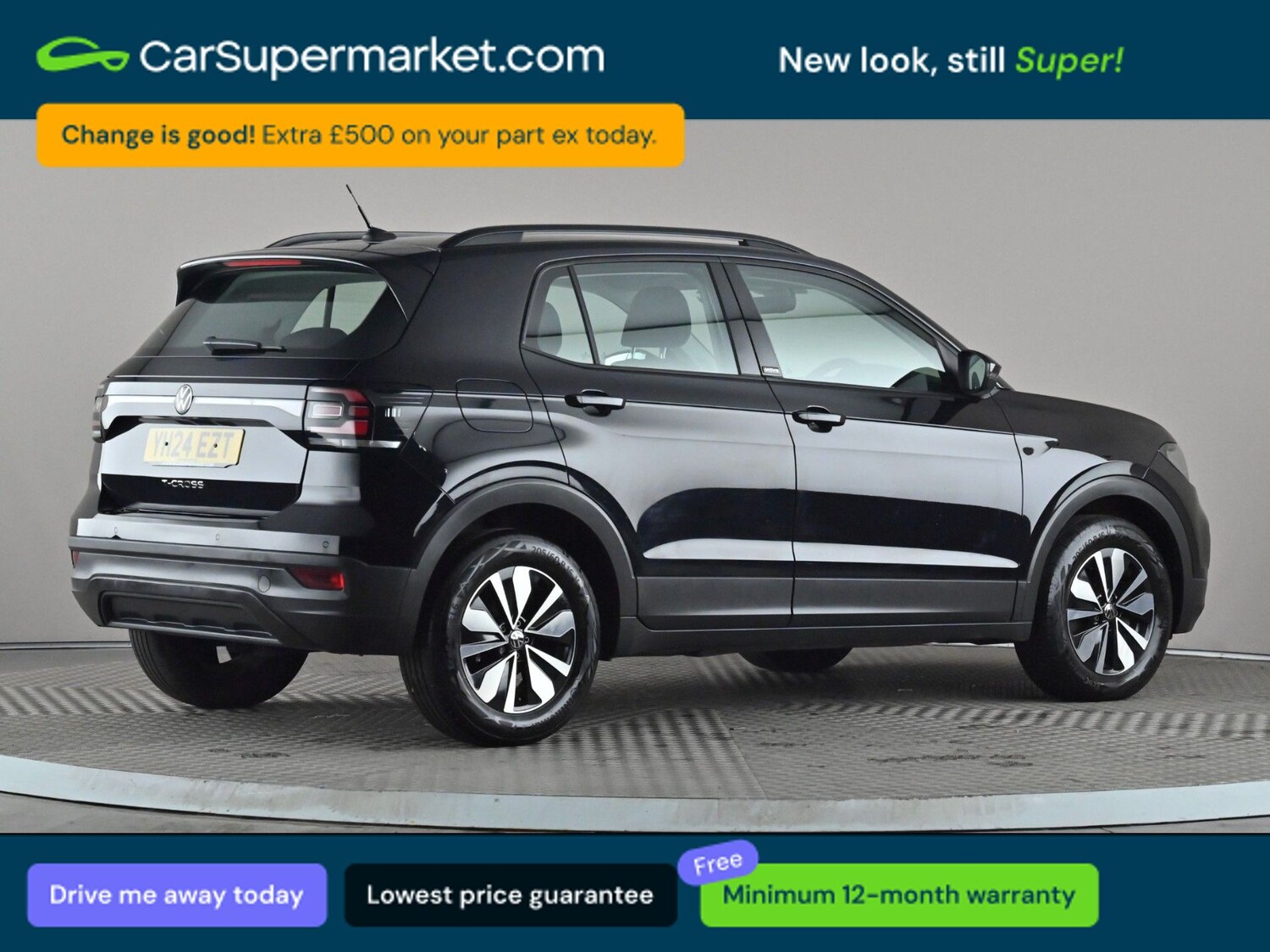 Used Volkswagen Other 2024 for sale - 78224386: Photo 7