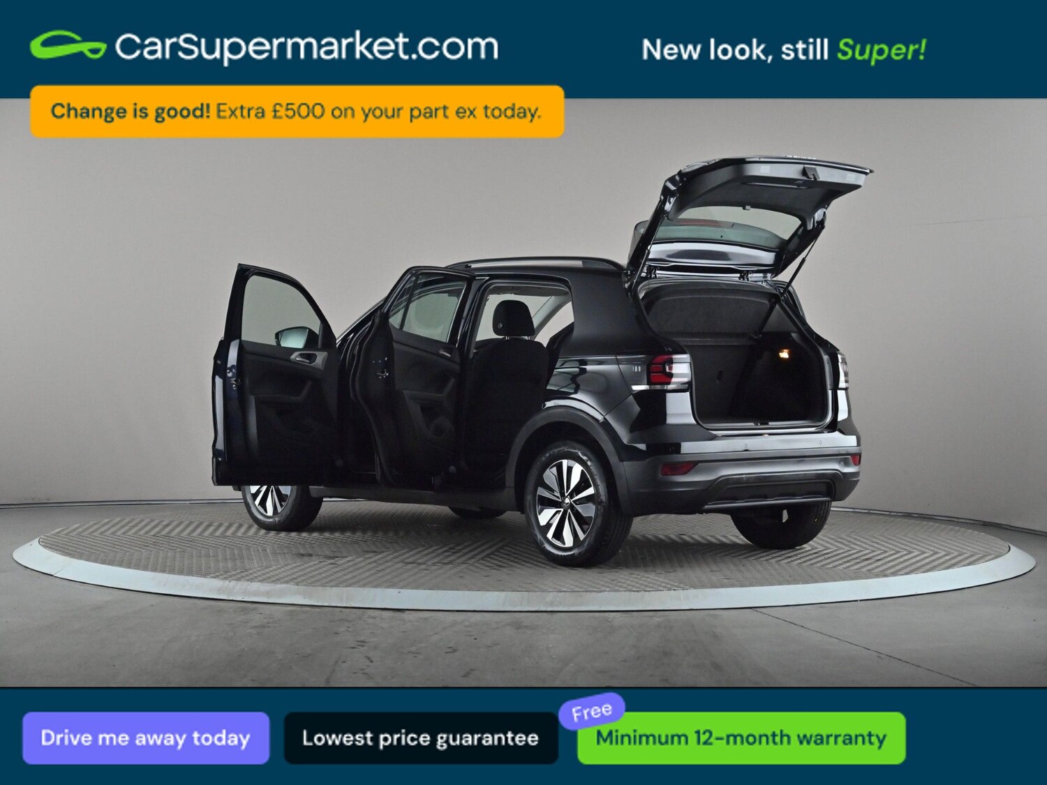 Used Volkswagen Other 2024 for sale - 78224386: Photo 8