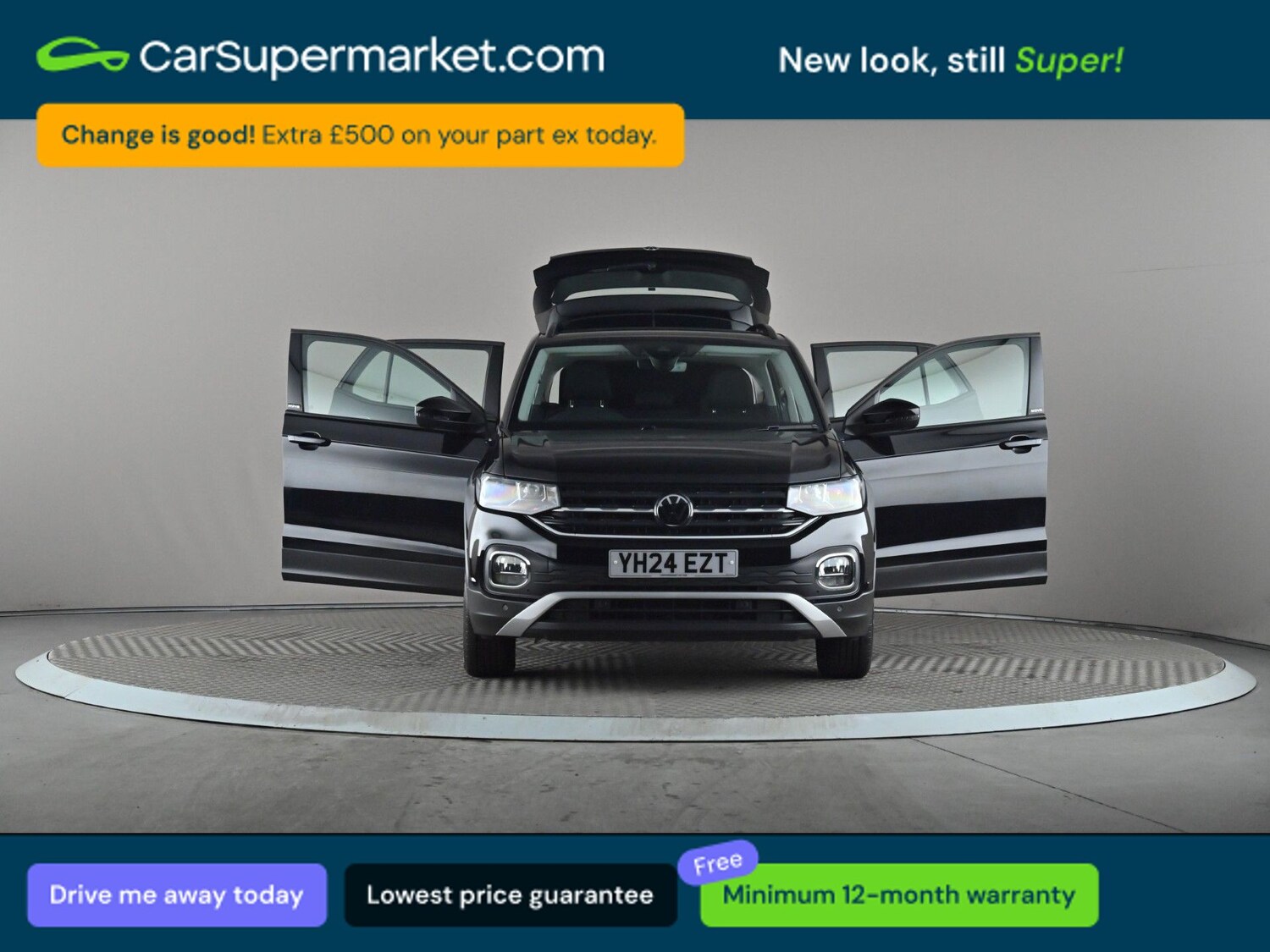 Used Volkswagen Other 2024 for sale - 78224386: Photo 9