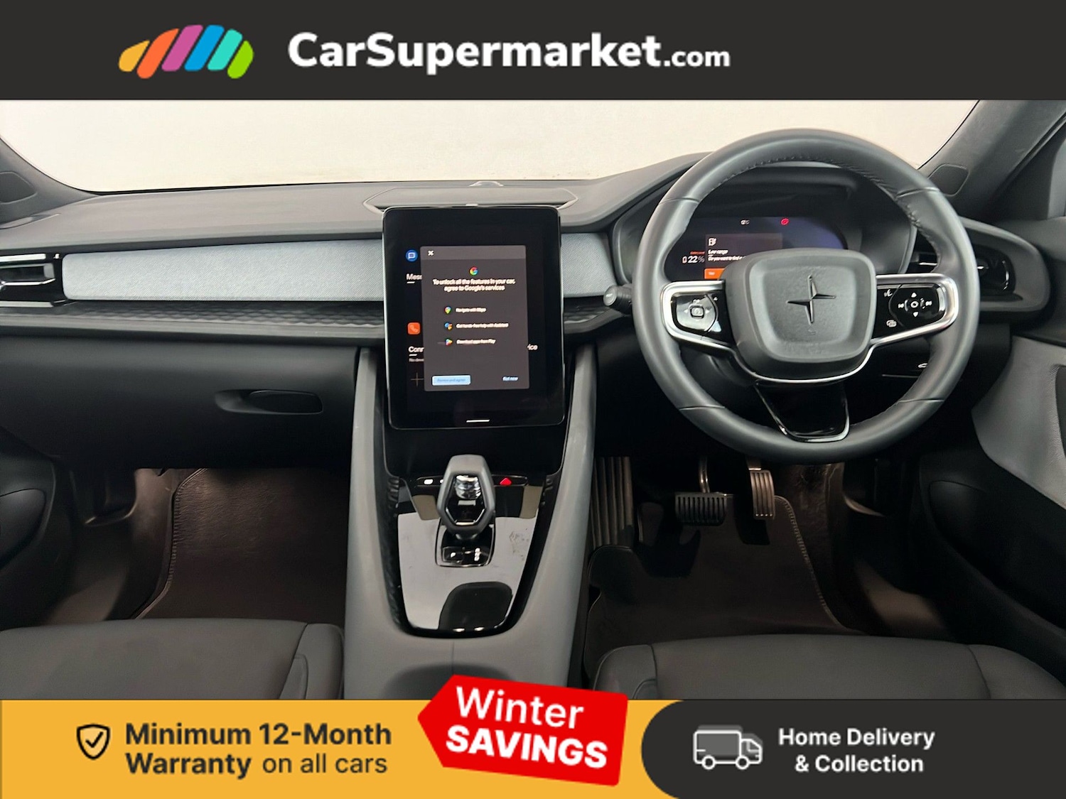 Used Polestar Polestar 2 2023 for sale - 77064690: Photo 14