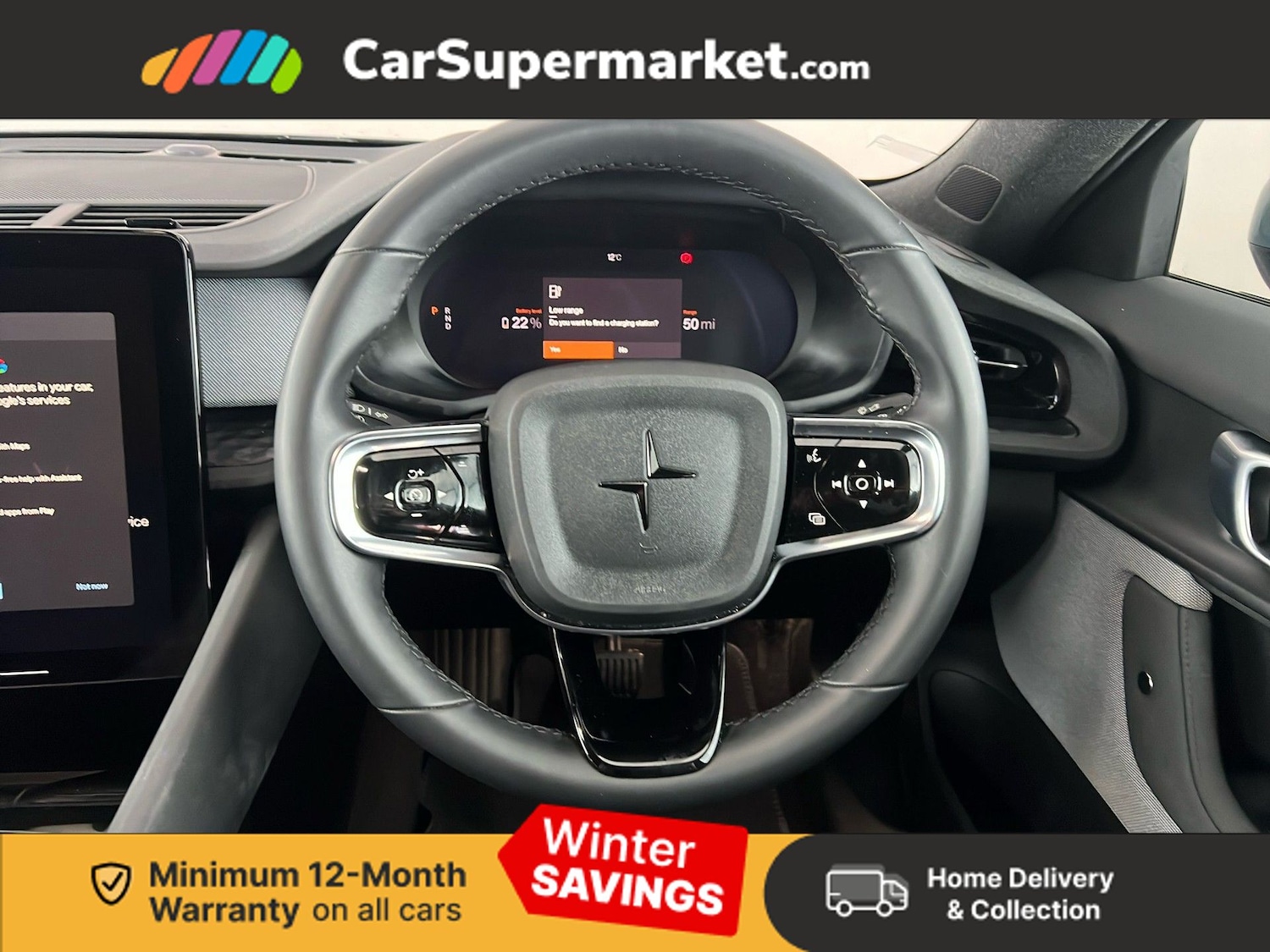 Used Polestar Polestar 2 2023 for sale - 77064690: Photo 15