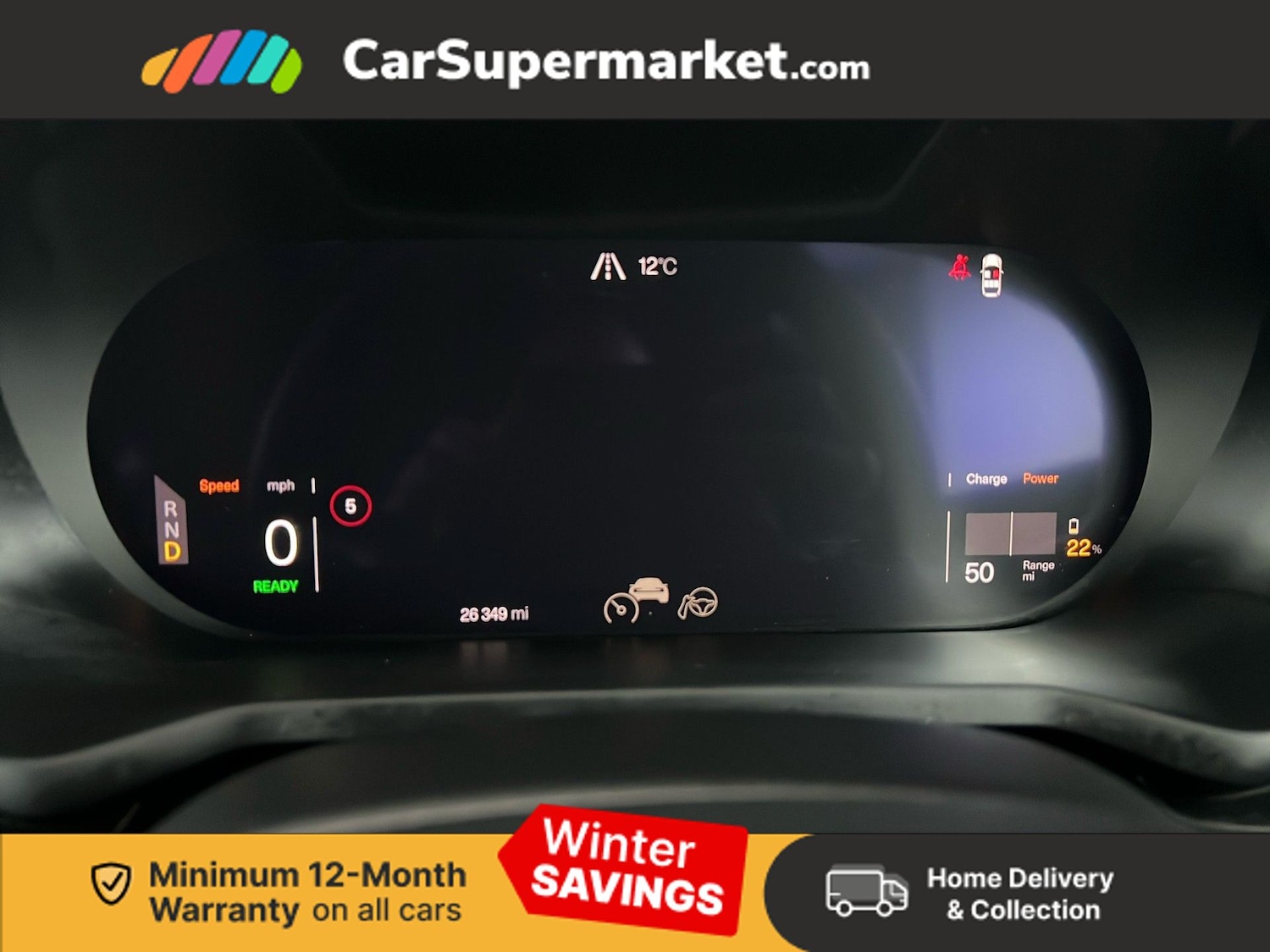 Used Polestar Polestar 2 2023 for sale - 77064690: Photo 16