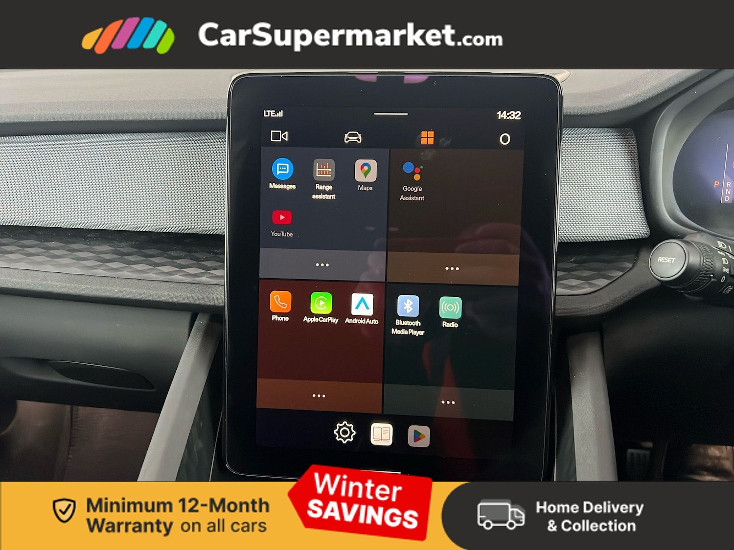 Used Polestar Polestar 2 2023 for sale - 77064690: Photo 17