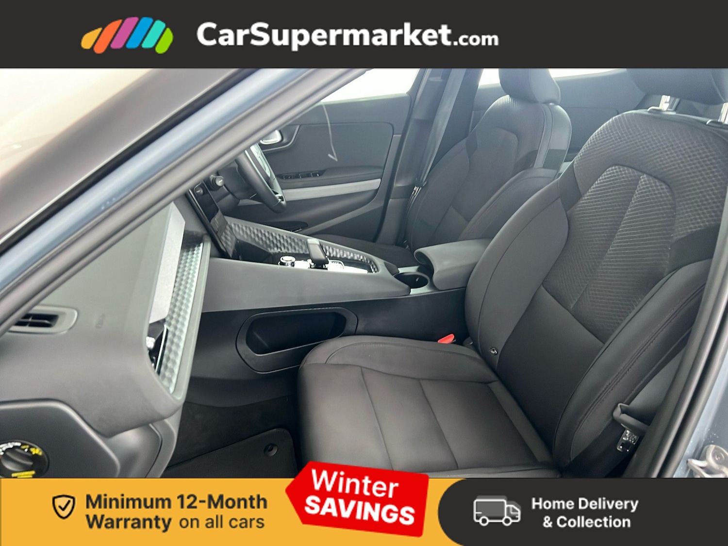 Used Polestar Polestar 2 2023 for sale - 77064690: Photo 18