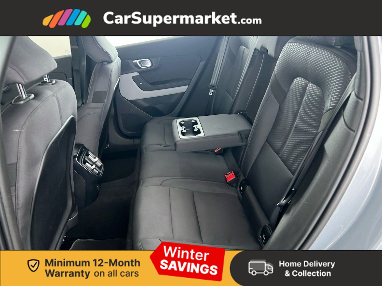 Used Polestar Polestar 2 2023 for sale - 77064690: Photo 19