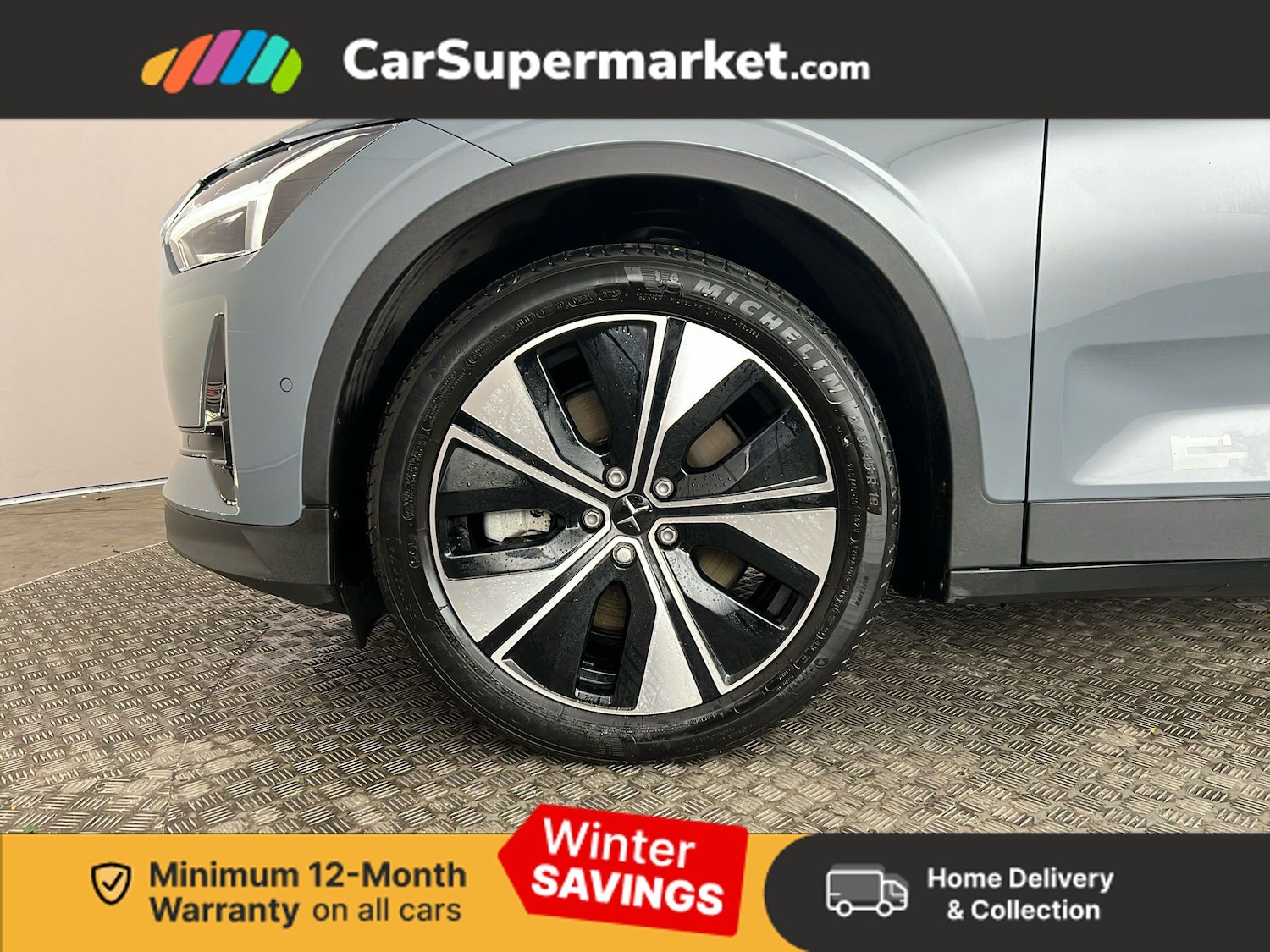 Used Polestar Polestar 2 2023 for sale - 77064690: Photo 20