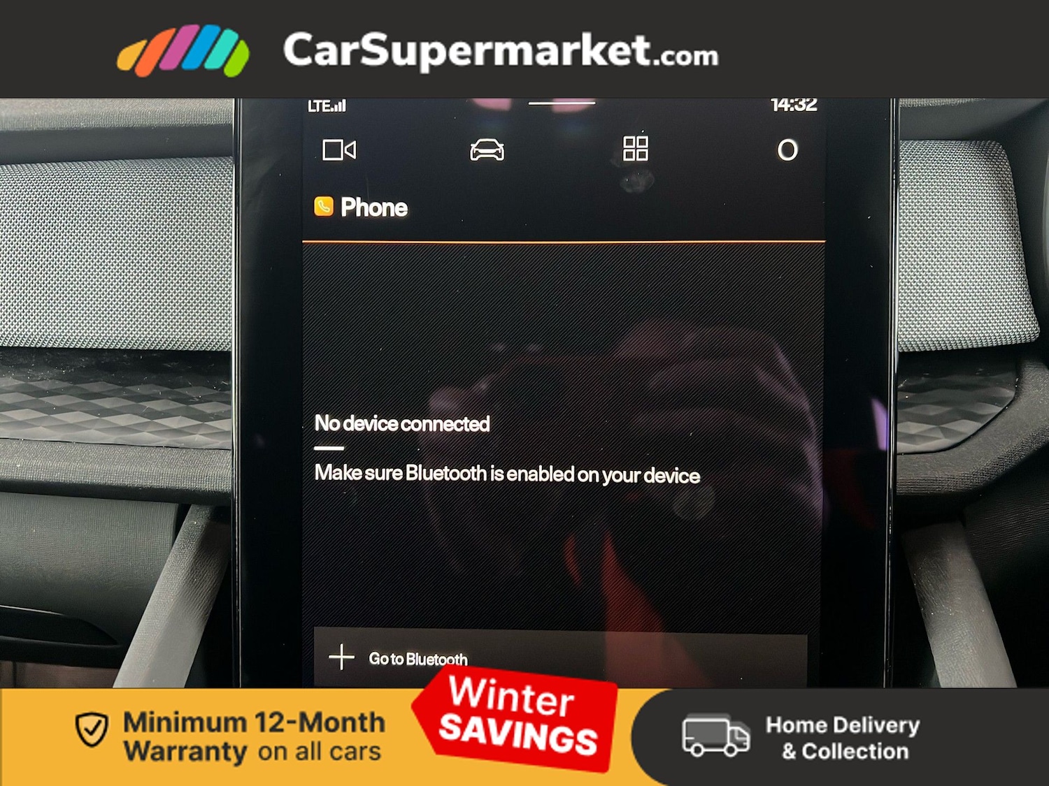 Used Polestar Polestar 2 2023 for sale - 77064690: Photo 25