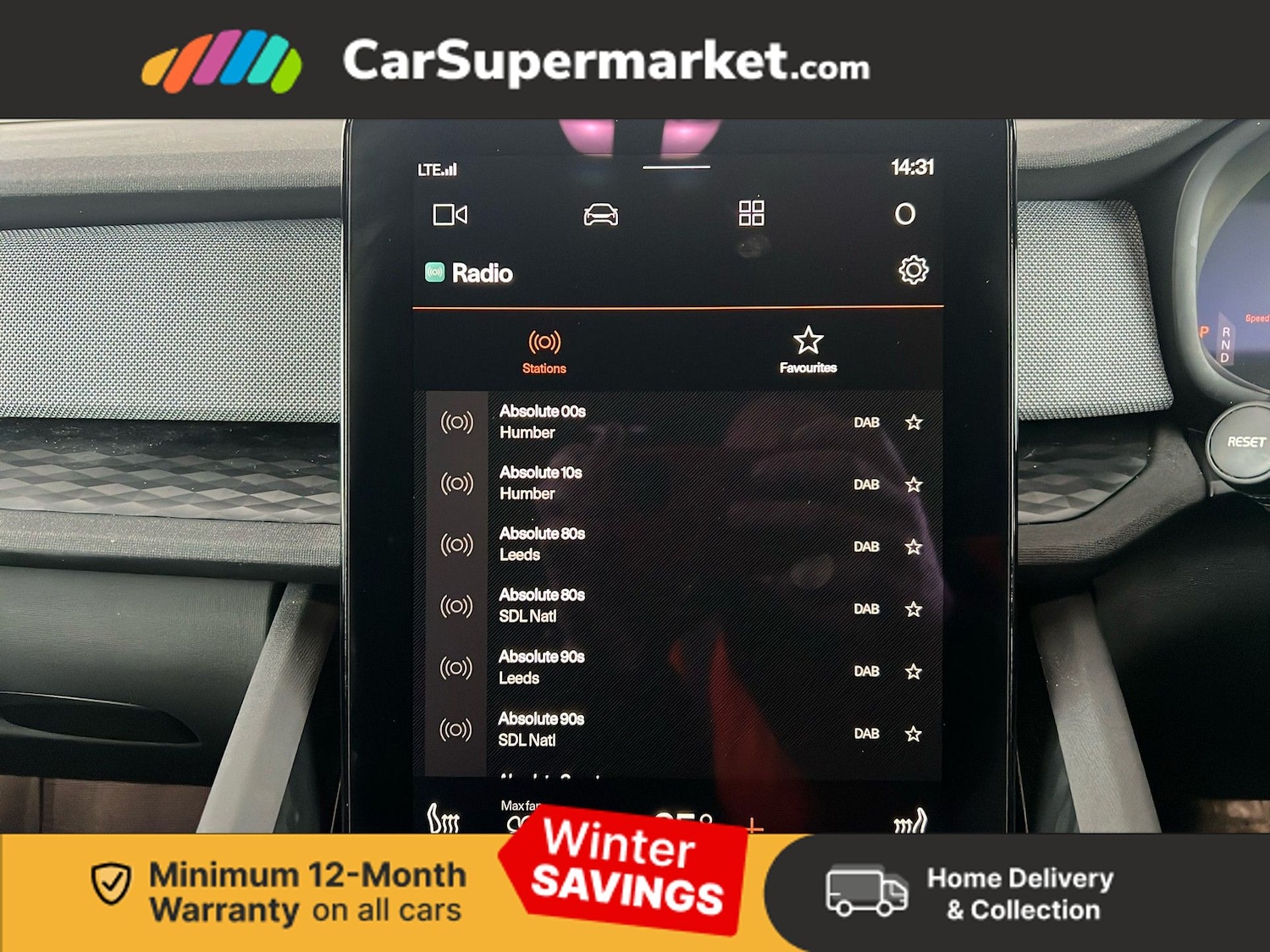 Used Polestar Polestar 2 2023 for sale - 77064690: Photo 28