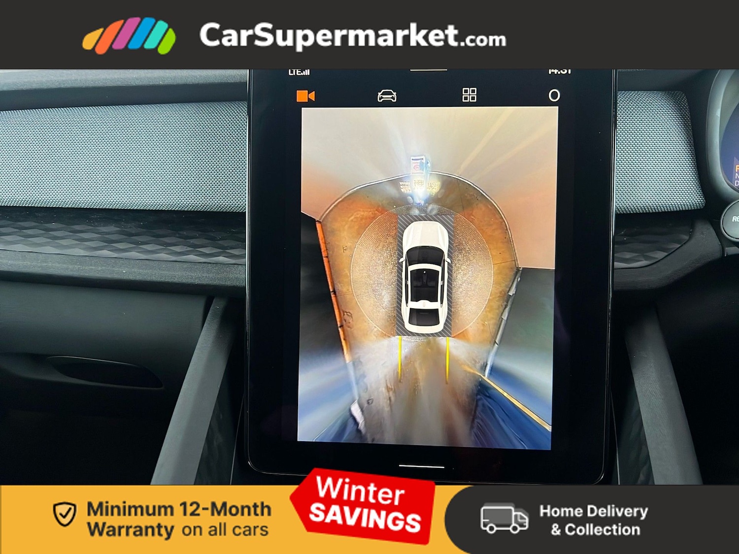 Used Polestar Polestar 2 2023 for sale - 77064690: Photo 29