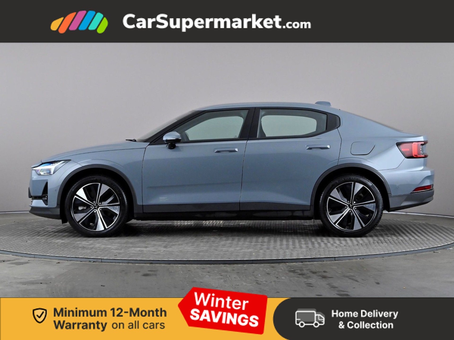 Used Polestar Polestar 2 2023 for sale - 77064690: Photo 3