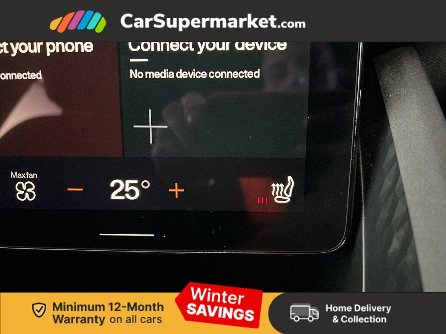 Used Polestar Polestar 2 2023 for sale - 77064690: Photo 30