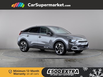 Citroen C4 feature image