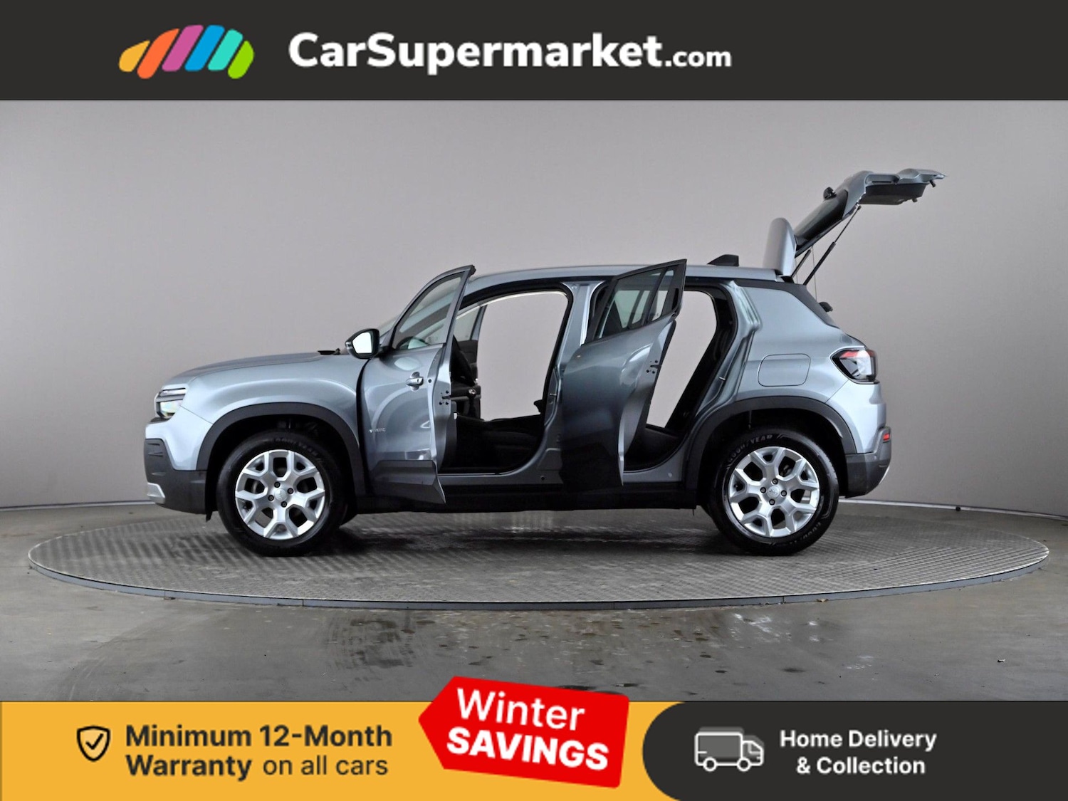 Used Jeep Other 2024 for sale - 77303007: Photo 10