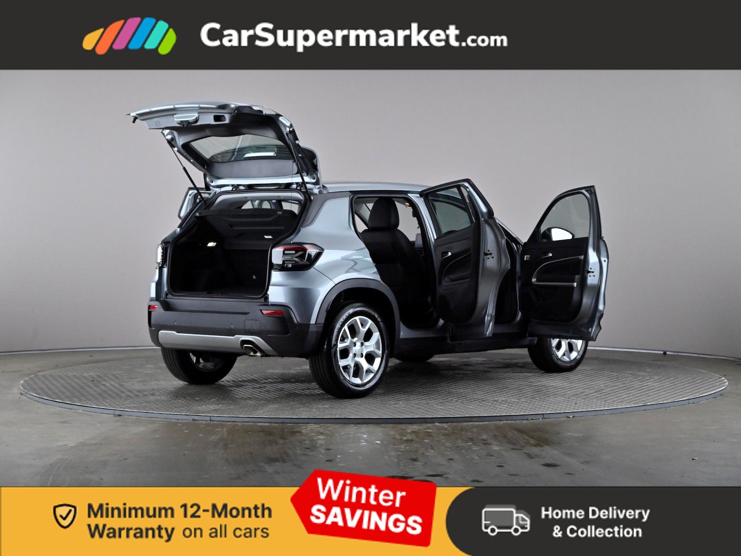 Used Jeep Other 2024 for sale - 77303007: Photo 13