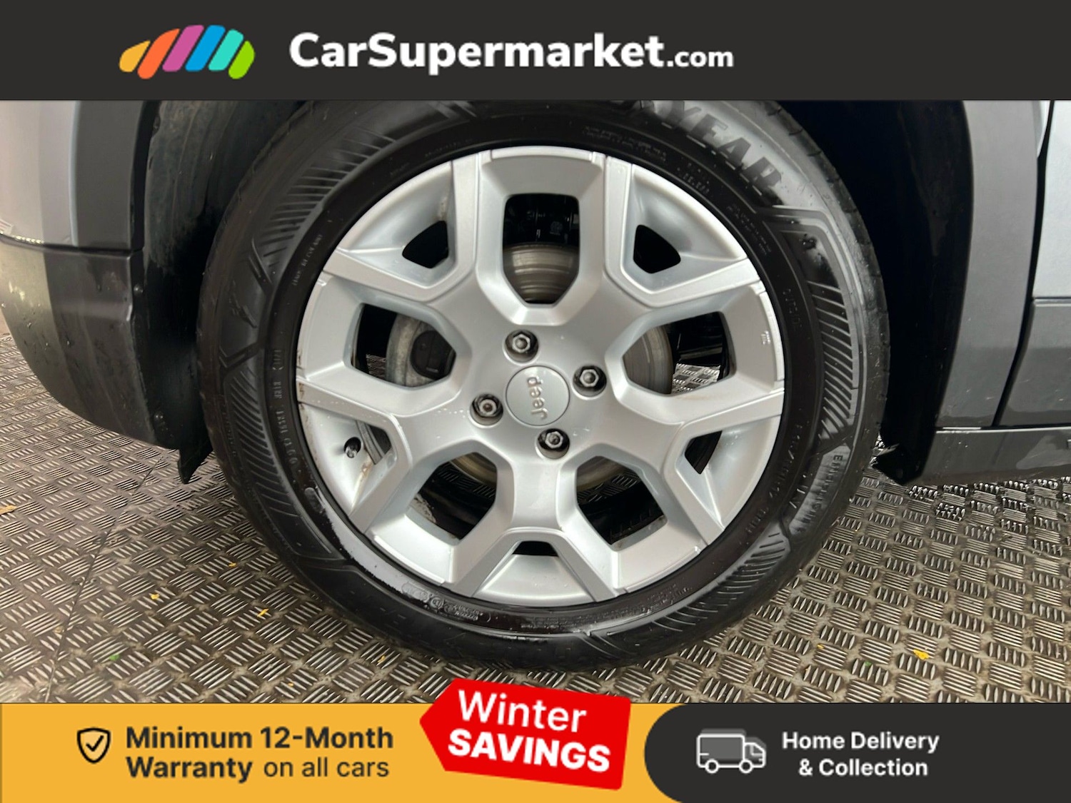 Used Jeep Other 2024 for sale - 77303007: Photo 25