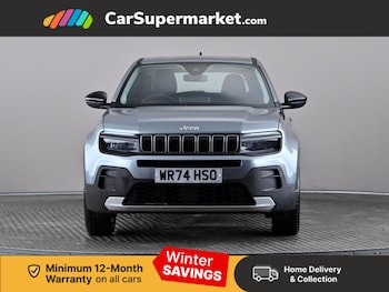 Used Jeep Other 2024 for sale - 77303007: Photo