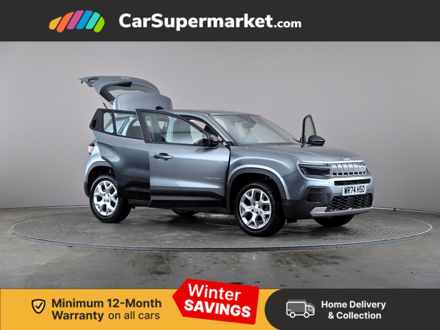 Used Jeep Other 2024 for sale - 77303007: Photo 8