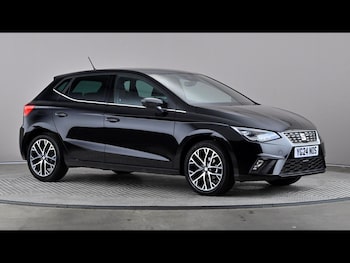 Used SEAT Ibiza 2024 for sale - 79556630: Photo