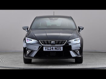 Used SEAT Ibiza 2024 for sale - 79556630: Photo