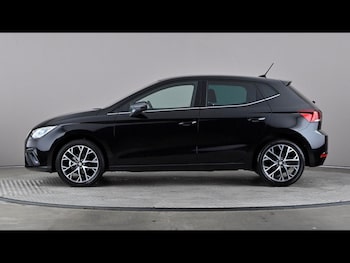 Used SEAT Ibiza 2024 for sale - 79556630: Photo