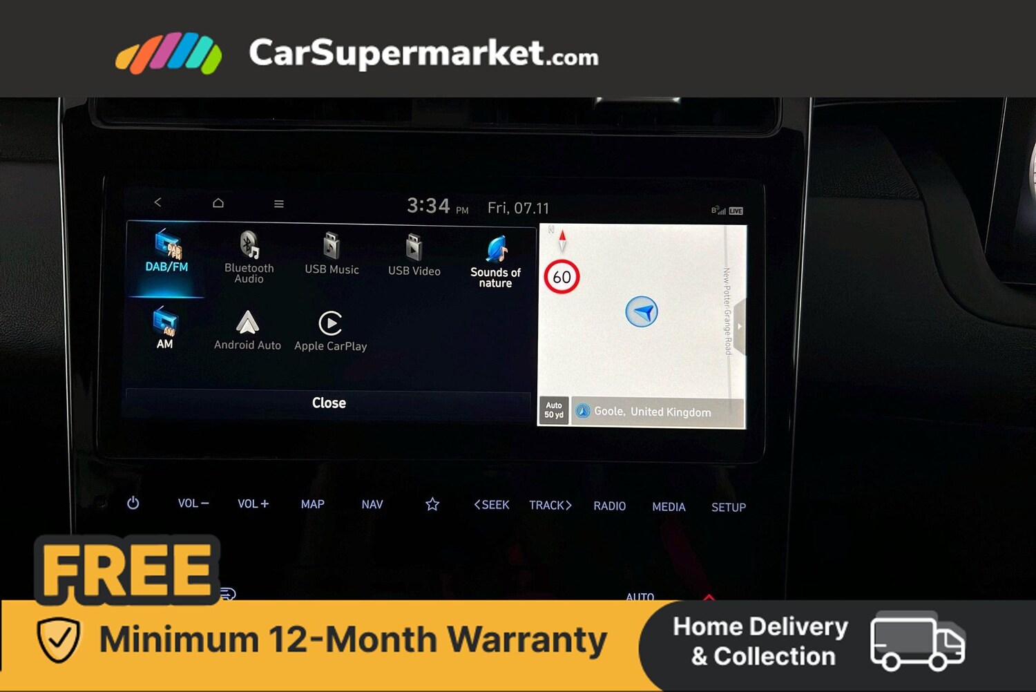 Used Hyundai TUCSON 2022 for sale - 76546293: Photo 16