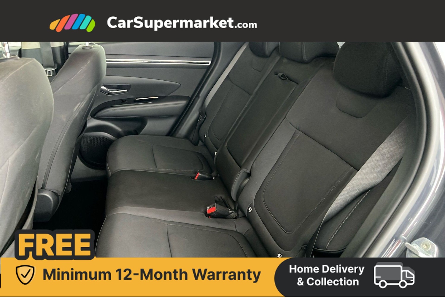 Used Hyundai TUCSON 2022 for sale - 76546293: Photo 18