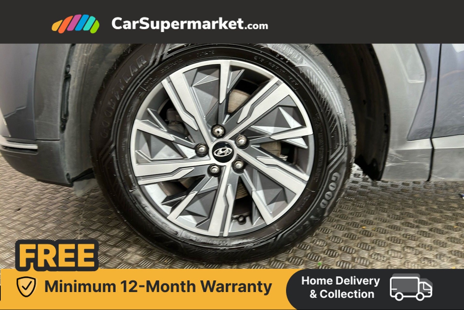 Used Hyundai TUCSON 2022 for sale - 76546293: Photo 19