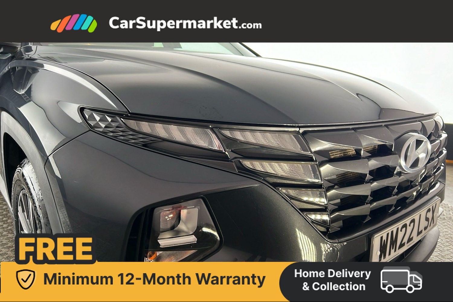 Used Hyundai TUCSON 2022 for sale - 76546293: Photo 20