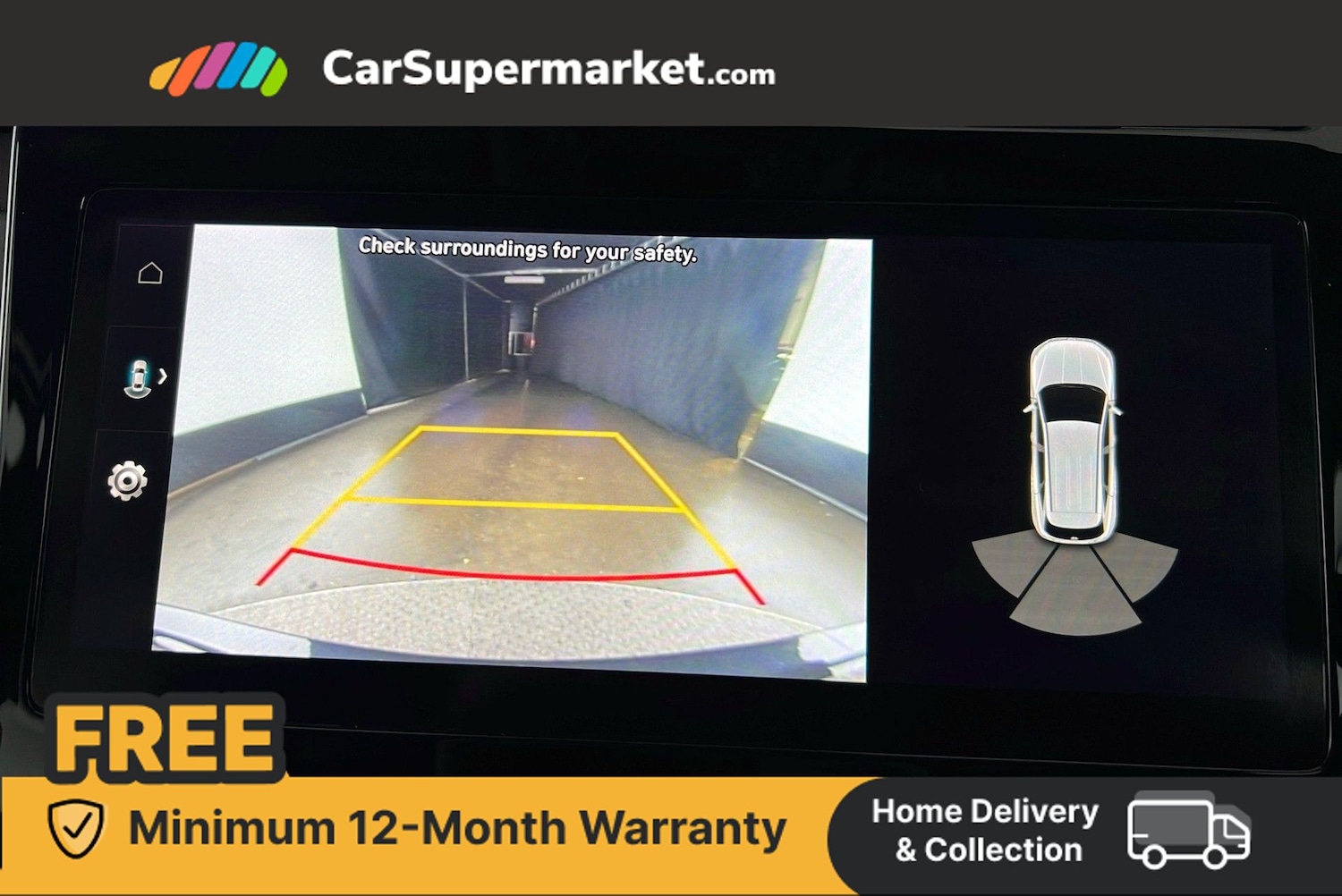 Used Hyundai TUCSON 2022 for sale - 76546293: Photo 27