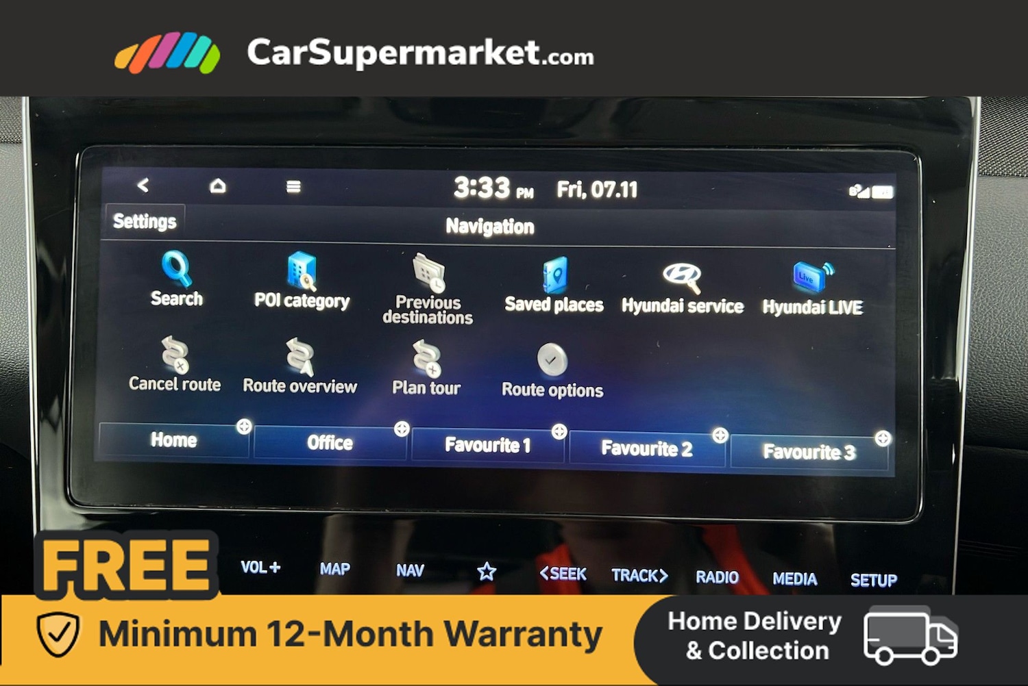 Used Hyundai TUCSON 2022 for sale - 76546293: Photo 28