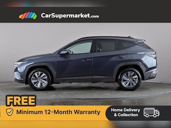 Used Hyundai TUCSON 2022 for sale - 76546293: Photo