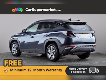 Used Hyundai TUCSON 2022 for sale - 76546293: Photo