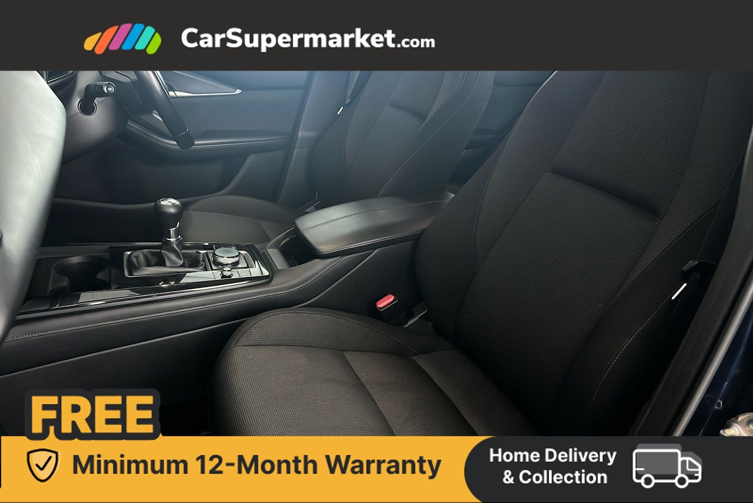 Used Mazda CX-30 2022 for sale - 76373922: Photo 17