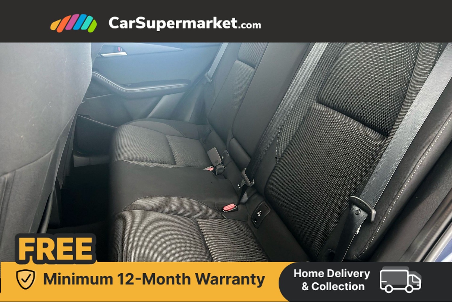 Used Mazda CX-30 2022 for sale - 76373922: Photo 18