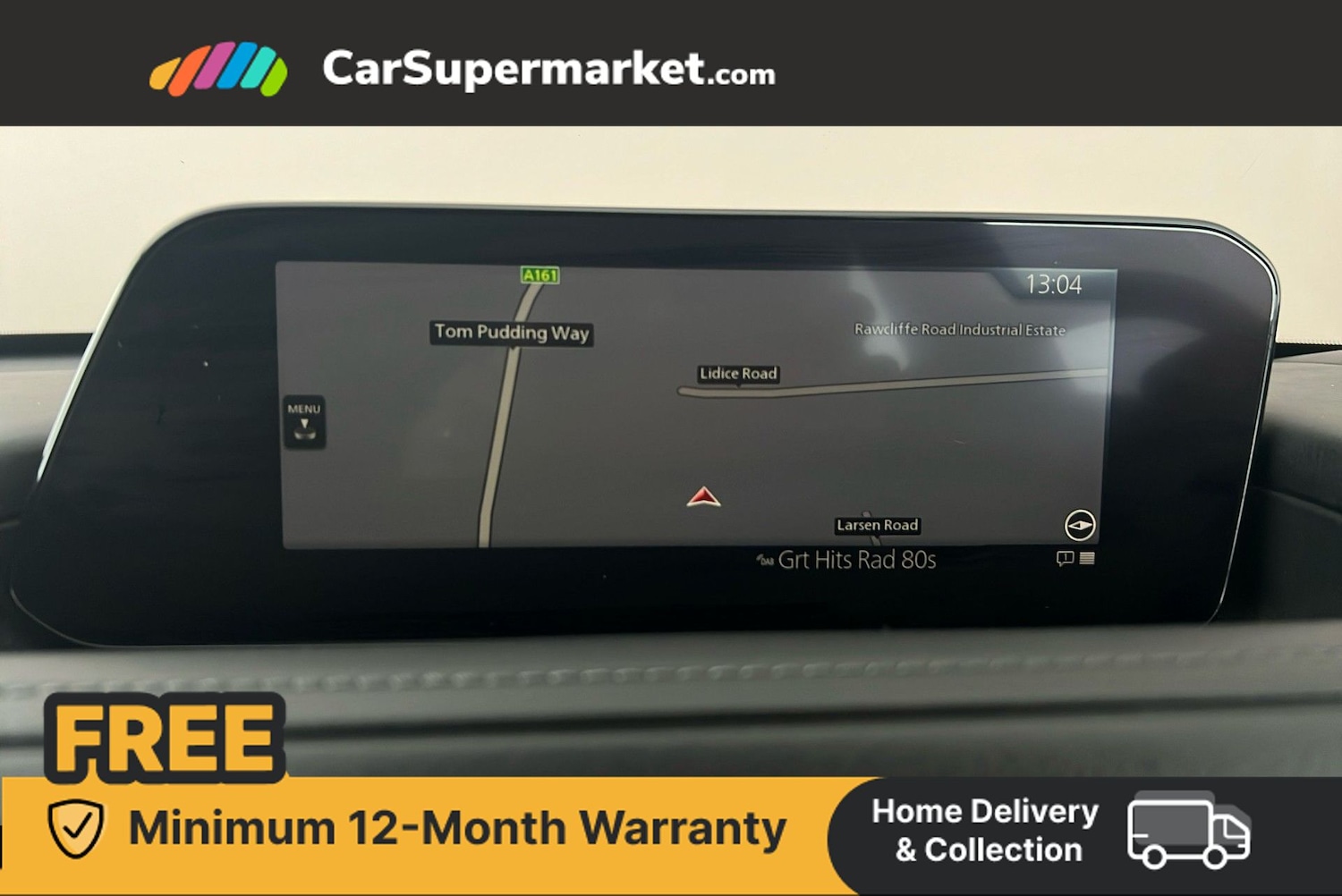 Used Mazda CX-30 2022 for sale - 76373922: Photo 24
