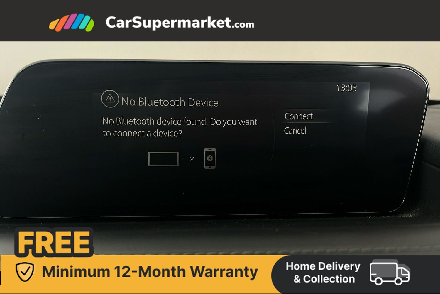 Used Mazda CX-30 2022 for sale - 76373922: Photo 25